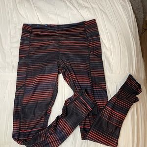 Lulu Lemon Leggings.